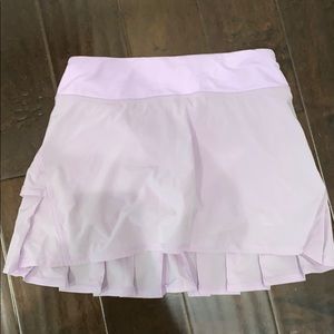 LULULEMON skirt limited style